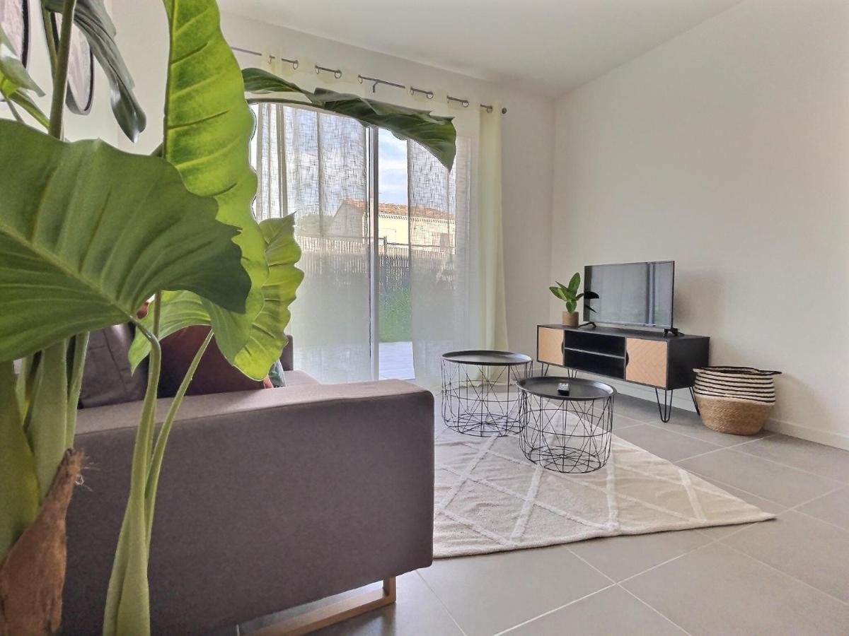 Maison Calme-golf Montboucher-sur-Jabron